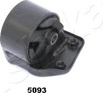 Ashika GOM-5093 - Holder, engine mounting car-mod.net