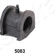 Ashika GOM-5063 - Bearing Bush, stabiliser car-mod.net