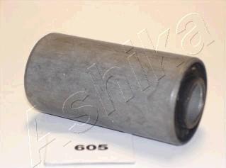 Ashika GOM-605 - Bush, leaf spring car-mod.net