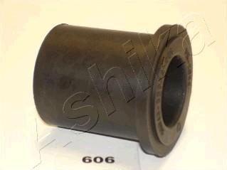 Ashika GOM-606 - Bush, leaf spring car-mod.net