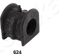 Ashika GOM-624 - Bearing Bush, stabiliser car-mod.net