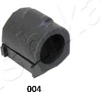Ashika GOM-004 - Bearing Bush, stabiliser car-mod.net