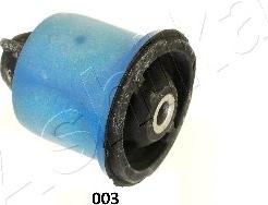 Ashika GOM-003 - Bush of Control / Trailing Arm car-mod.net