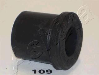 Ashika GOM-109 - Bush, leaf spring car-mod.net