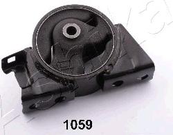 Ashika GOM1059 - Holder, engine mounting car-mod.net