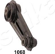 Ashika GOM1068 - Holder, engine mounting car-mod.net