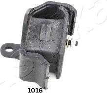 Ashika GOM1016 - Holder, engine mounting car-mod.net