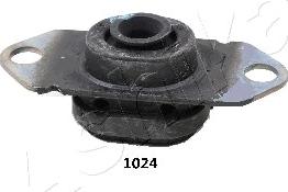 Ashika GOM1024 - Holder, engine mounting car-mod.net