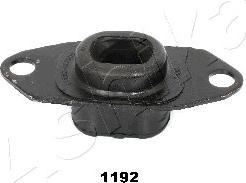 Ashika GOM1192 - Holder, engine mounting car-mod.net