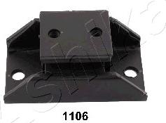 Ashika GOM1106 - Holder, engine mounting car-mod.net
