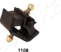 Ashika GOM1100 - Holder, engine mounting car-mod.net