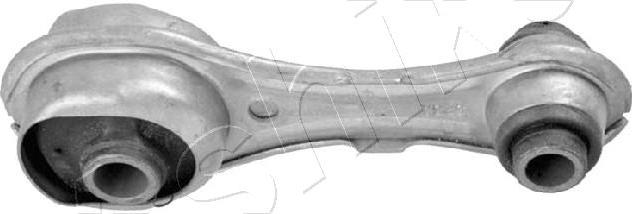 Ashika GOM-1282 - Holder, engine mounting car-mod.net