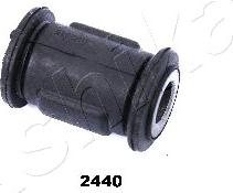 Ashika GOM2440 - Mounting, steering gear car-mod.net
