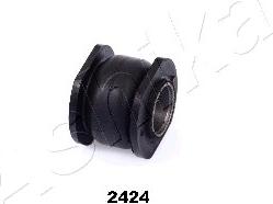 Ashika GOM2424 - Mounting, steering gear car-mod.net