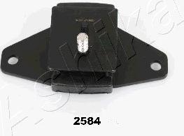 Ashika GOM-2584 - Holder, engine mounting car-mod.net