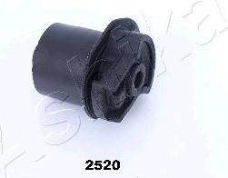 Ashika GOM-2520 - Mounting, axle beam car-mod.net