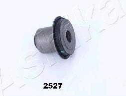 Ashika GOM2527 - Mounting, steering gear car-mod.net