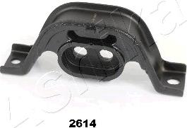 Ashika GOM-2614 - Mounting, differential car-mod.net