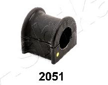 Ashika GOM-2051 - Bearing Bush, stabiliser car-mod.net