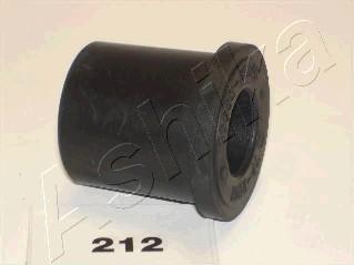 Ashika GOM-212 - Bush, leaf spring car-mod.net