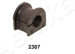 Ashika GOM-2307 - Bearing Bush, stabiliser car-mod.net