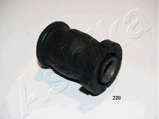 Ashika GOM-228 - Bush of Control / Trailing Arm car-mod.net