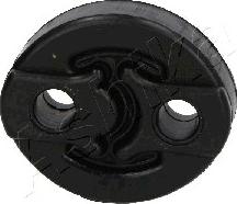 Ashika GOM-2780 - Holding Bracket, silencer car-mod.net