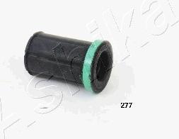 Ashika GOM-277 - Bush, leaf spring car-mod.net