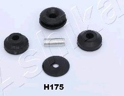 Ashika GOM-H175 - Spacer Bush, shock absorber car-mod.net