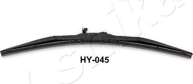 Ashika HA045 - Wiper Blade car-mod.net