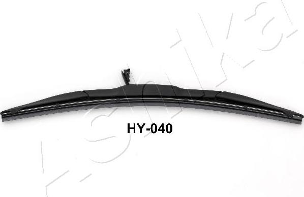 Ashika HA040 - Wiper Blade car-mod.net