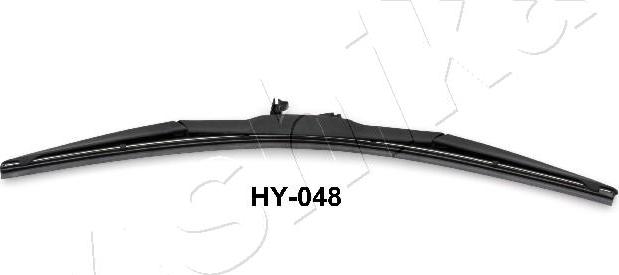 Ashika HA048 - Wiper Blade car-mod.net