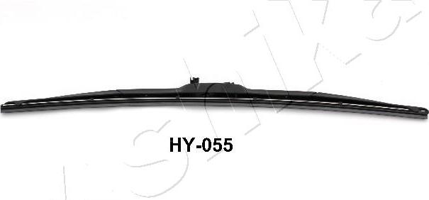 Ashika HA055 - Wiper Blade car-mod.net