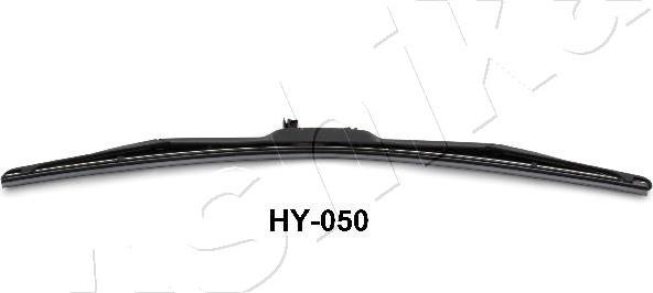 Ashika HA050 - Wiper Blade car-mod.net
