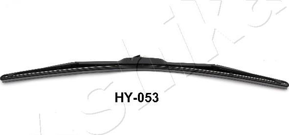 Ashika HA053 - Wiper Blade car-mod.net