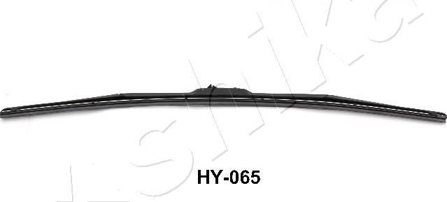 Ashika HA065 - Wiper Blade car-mod.net