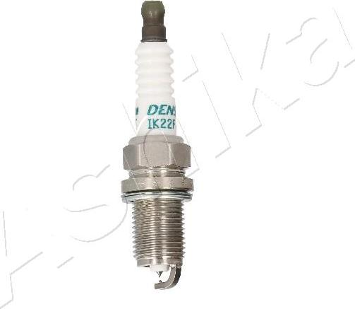 Ashika IK22FTT - Spark Plug car-mod.net