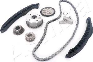 Ashika KCK0909V - Timing Chain Kit car-mod.net