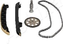 Ashika KCK0904 - Timing Chain Kit car-mod.net