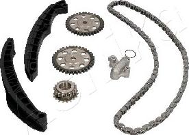 Ashika KCK0905 - Timing Chain Kit car-mod.net