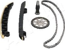 Ashika KCK0908 - Timing Chain Kit car-mod.net