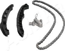 Ashika KCK0907 - Timing Chain Kit car-mod.net