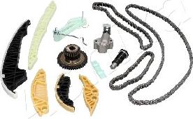 Ashika KCK0914 - Timing Chain Kit car-mod.net
