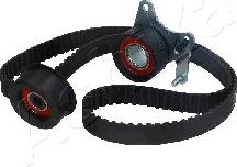 Ashika KCT907A - Timing Belt Set car-mod.net