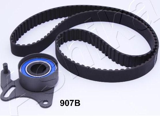 Ashika KCT907B - Timing Belt Set car-mod.net