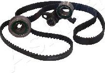 Ashika KCT498 - Timing Belt Set car-mod.net