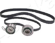 Ashika KCT415 - Timing Belt Set car-mod.net