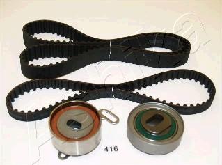 Ashika KCT416 - Timing Belt Set car-mod.net
