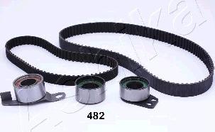 Ashika KCT482 - Timing Belt Set car-mod.net