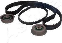 Ashika KCT592 - Timing Belt Set car-mod.net